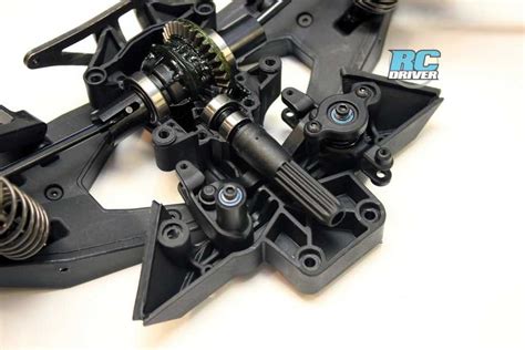 traxxas udr metal chassis|traxxas udr parts diagram.